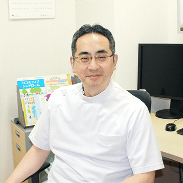 院長